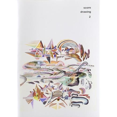 小指 Score Drawing 2 Nadiff Online 小指 Score Drawing 2 Nadiff Online