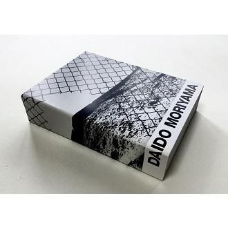 Rare Books Daido Moriyama Northern Nadiff Online