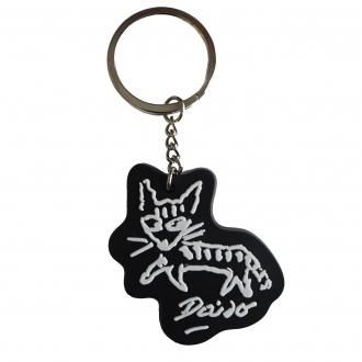 Moriyama Daido S Tokyo Ongoing オリジナル ラバーキーホルダー D Cat Nadiff Online Moriyama Daido S Tokyo Ongoing オリジナル ラバーキーホルダー D Cat Nadiff Online