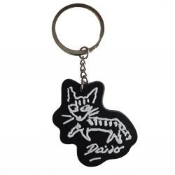 森山大道　A3ポスター 黒猫 森山大道 A3ポスター 黒猫 - メルカリ