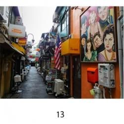森山大道 写真展『Orizuru』を「TOKYO CULTUART by BEAMS」にて