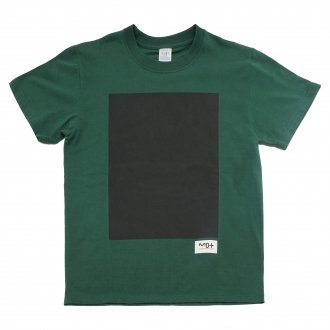 MOT キャンバスT-shirts - NADiff Online