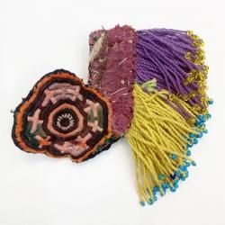 アッチコッチバッチAcchi Cocchi Bacchi アッチコッチバッチ【世界を旅するバッチづくり Vol.4】で