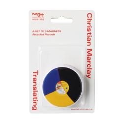 Christian Marclay - NADiff Online