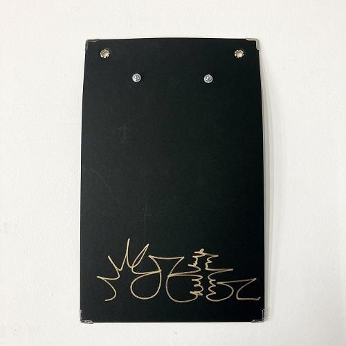 光岡幸一 ZINE（サイン入り） - NADiff Online