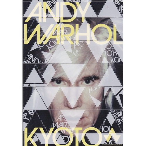 ANDY WARHOL KYOTO - NADiff Online