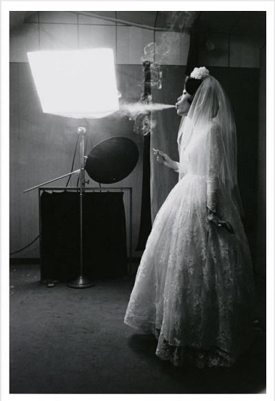 Wonderful Days - 深瀬 昌久 / Masahisa Fukase