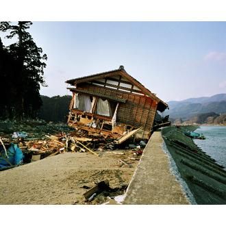 気仙川 畠山直哉写真集(畠山直哉 第22回木村伊兵衛賞受賞者