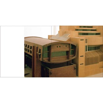 JAPANESE ARCHITECTURAL MODELS 2015 - NADiff Online