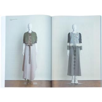 LABYRINTH OF UNDER COVER 図録 SF013】Labyrinth of Undercover: 25 Year Retrospective / 高瀬