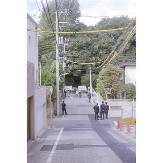 HANEZAWA GARDEN - NADiff Online