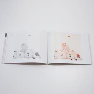 Songbook 安藤正子作品集 - NADiff Online