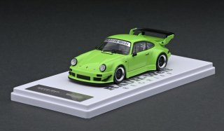 RWB(RAUH-WELT BEGRIFF) - ig-model