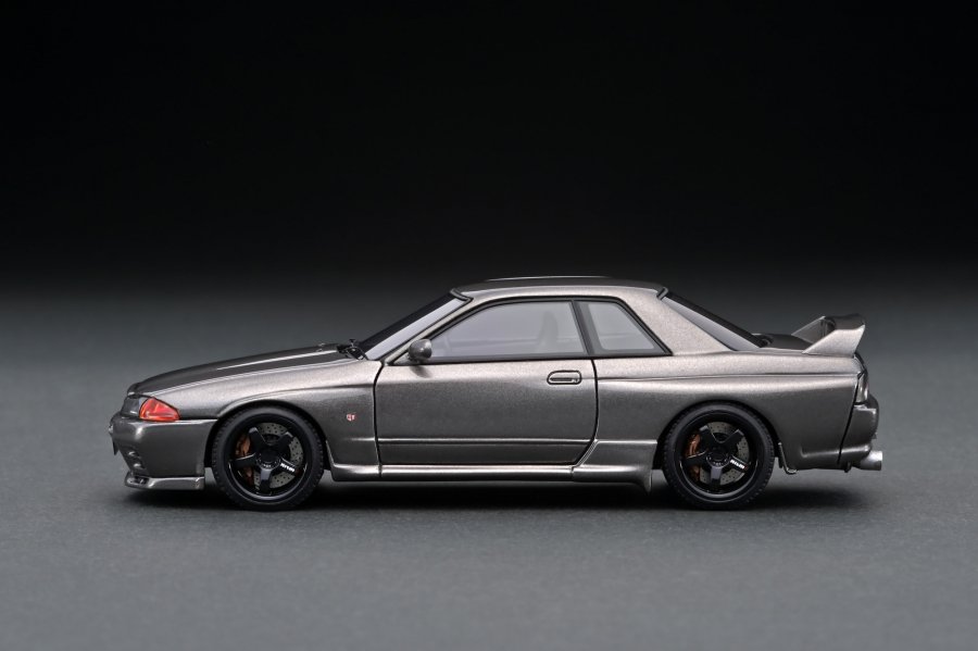 WEB限定 ignition model イグニッションモデル IG2200 1/43 NISMO