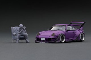 RWB(RAUH-WELT BEGRIFF) - ig-model