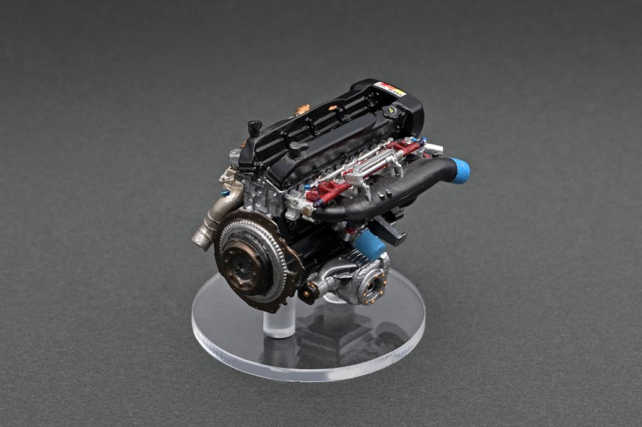 WEB限定モデル】IG2422 1/18 NISSAN SKYLINE GT-R (R32 GROUP-A RACING