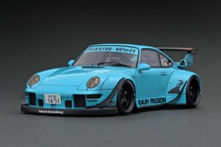 RWB(RAUH-WELT BEGRIFF) - ig-model