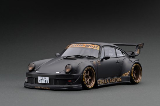 ホビーデザイン1/24 RWB964 ジャンク | bukavufm.com