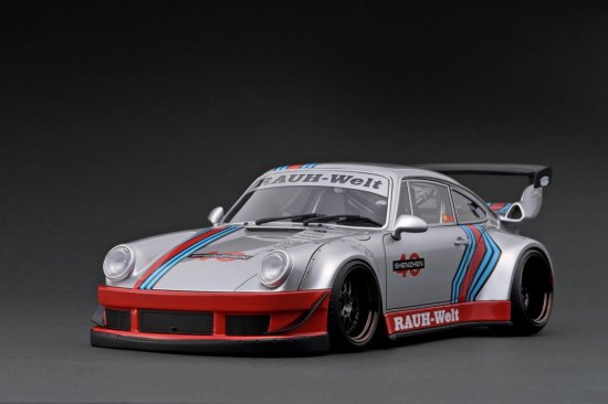 イグニッションモデル 1/18 RWB930 ポルシェ IG2478 | www