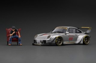 RWB(RAUH-WELT BEGRIFF) - ig-model