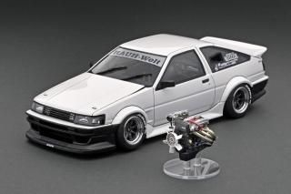 RWB(RAUH-WELT BEGRIFF) - ig-model RWB(RAUH-WELT BEGRIFF) - ig-model