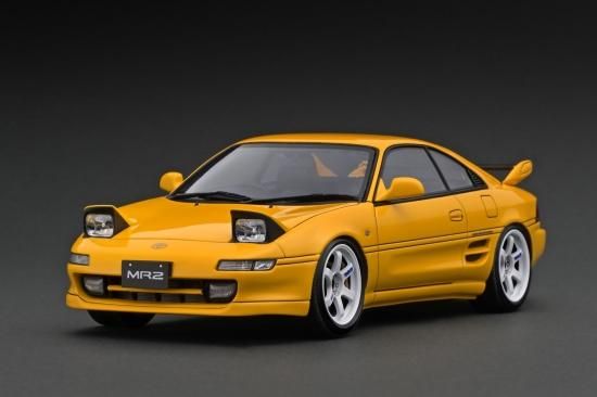 42k-Mile 1991 Toyota MR2 Turbo for sale on BaT Auctions