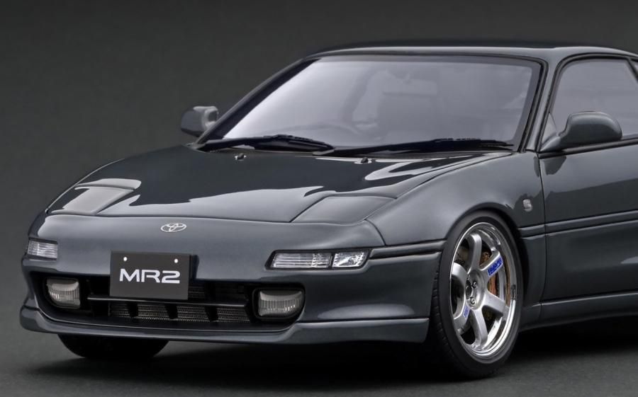IG3336 – ignition model