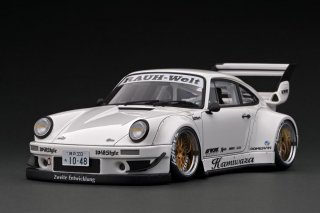 RWB(RAUH-WELT BEGRIFF) - ig-model