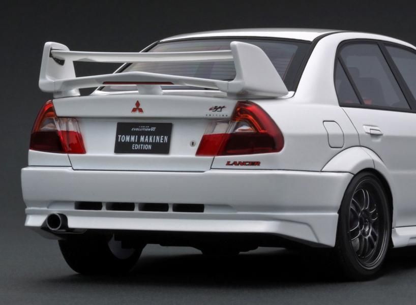 即決 オートアート 三菱 ランサー エボリューション LANCER GSR