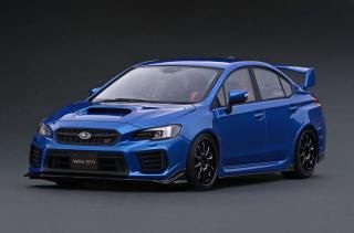 SUBARU - ig-model