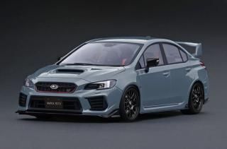 SUBARU - ig-model