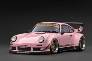 1/18スケール「RWB AE86」に新色追加！ | ignition model