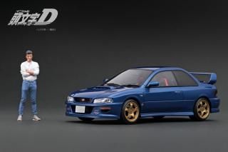 頭文字D - ig-model 頭文字D - ig-model