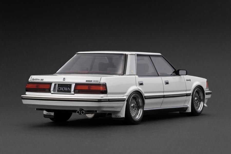楽天市場】ignition model(イグニッションモデル) TOYOTA CROWN