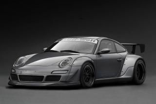 RWB(RAUH-WELT BEGRIFF) - ig-model RWB(RAUH-WELT BEGRIFF) - ig-model