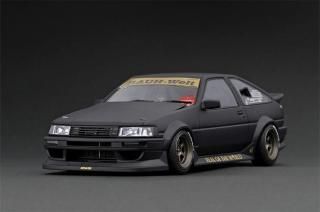 RWB997トルコブルー1/18 GTsplit 限定 RWB997トルコブルー1/18 GTsplit 限定 - メルカリ