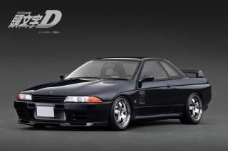 頭文字D - ig-model