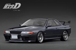 頭文字D - ig-model
