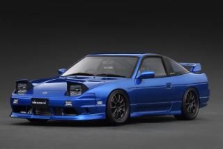 @car.110 限定コレクション9 NISSAN 180SX car.110 限定コレクション9 NISSAN 180SX car.110 限定