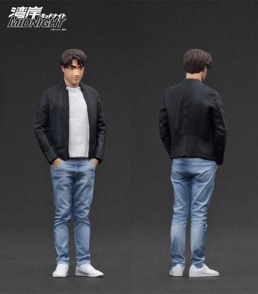 WEB限定】 【受注生産】 IG3591 1/18 NISSAN Fairlady Z (S30