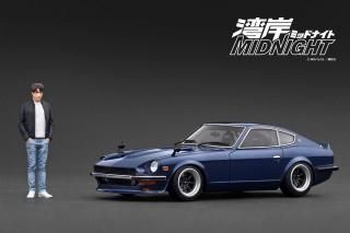 湾岸ミッドナイト - ig-model