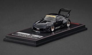abc様 RWB黒 abc様 RWB黒