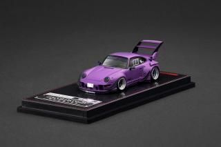 RWB(RAUH-WELT BEGRIFF) - ig-model