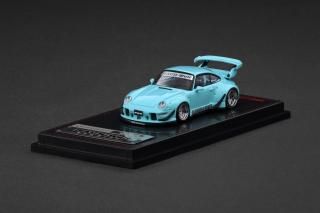 RWB(RAUH-WELT BEGRIFF) - ig-model