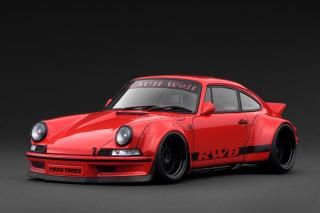 RWB(RAUH-WELT BEGRIFF) - ig-model