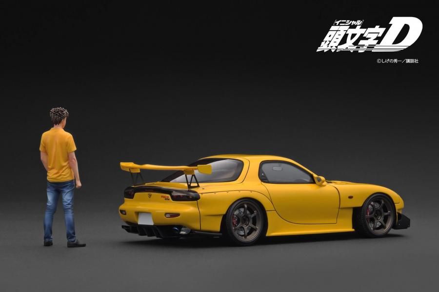 その他 MZ_RX7 Shinji Ogishima's Mazda RX-7 | Wangan Midnight Wiki | Fandom