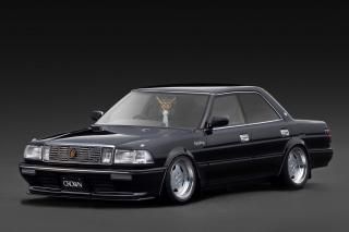 ignition model - ig-model