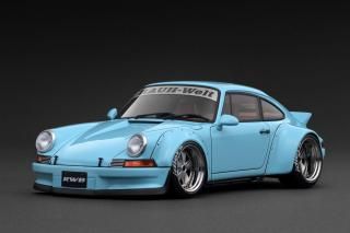 RWB(RAUH-WELT BEGRIFF) - ig-model