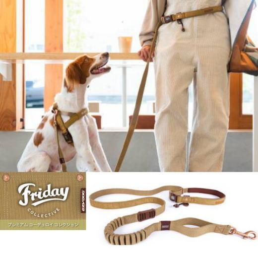 ノーブランドリーシュ