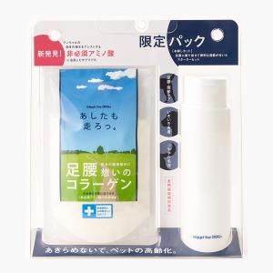 犬用健康補助食品 あしたも走ろっ お試しセット 犬グッズの通販ペットグッズショップmurol 犬用健康補助食品 あしたも走ろっ お試しセット 犬グッズの通販ペットグッズショップmurol
